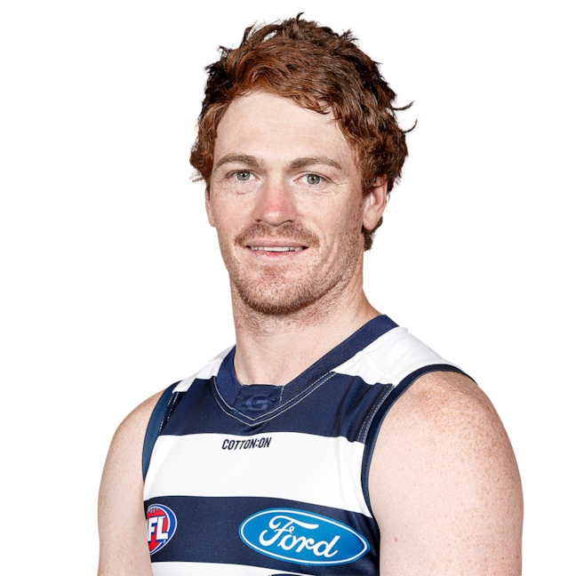 Gary Rohan profile picture